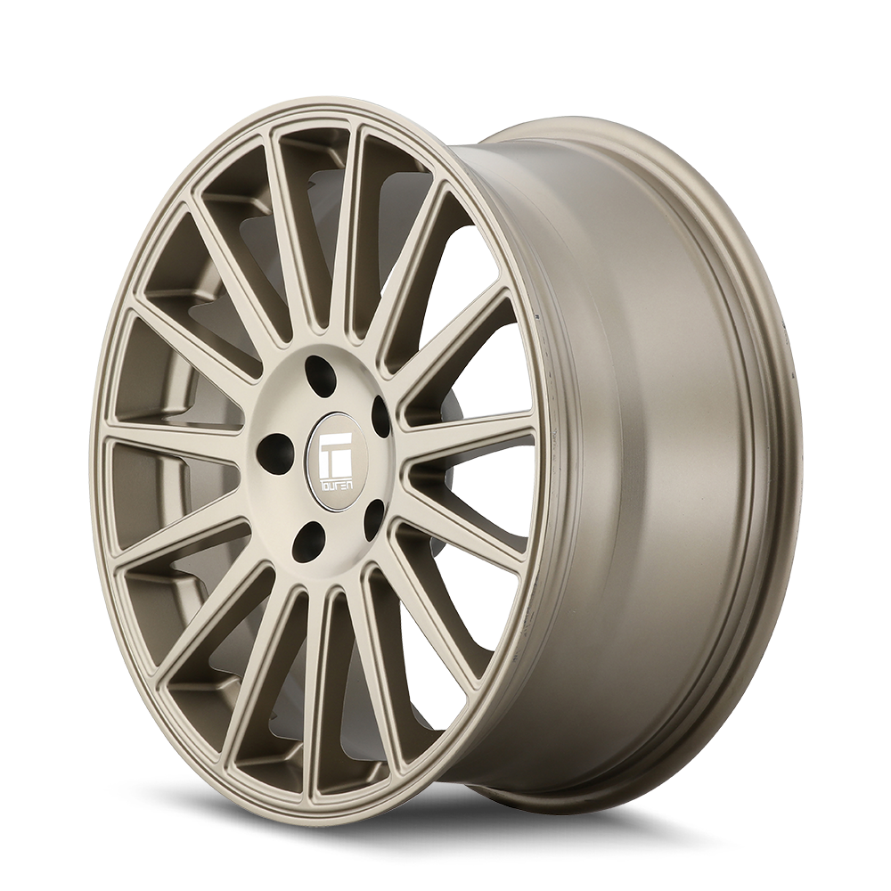 TOUREN TR92 3292 22X9 32 5x112 MATTE GOLD