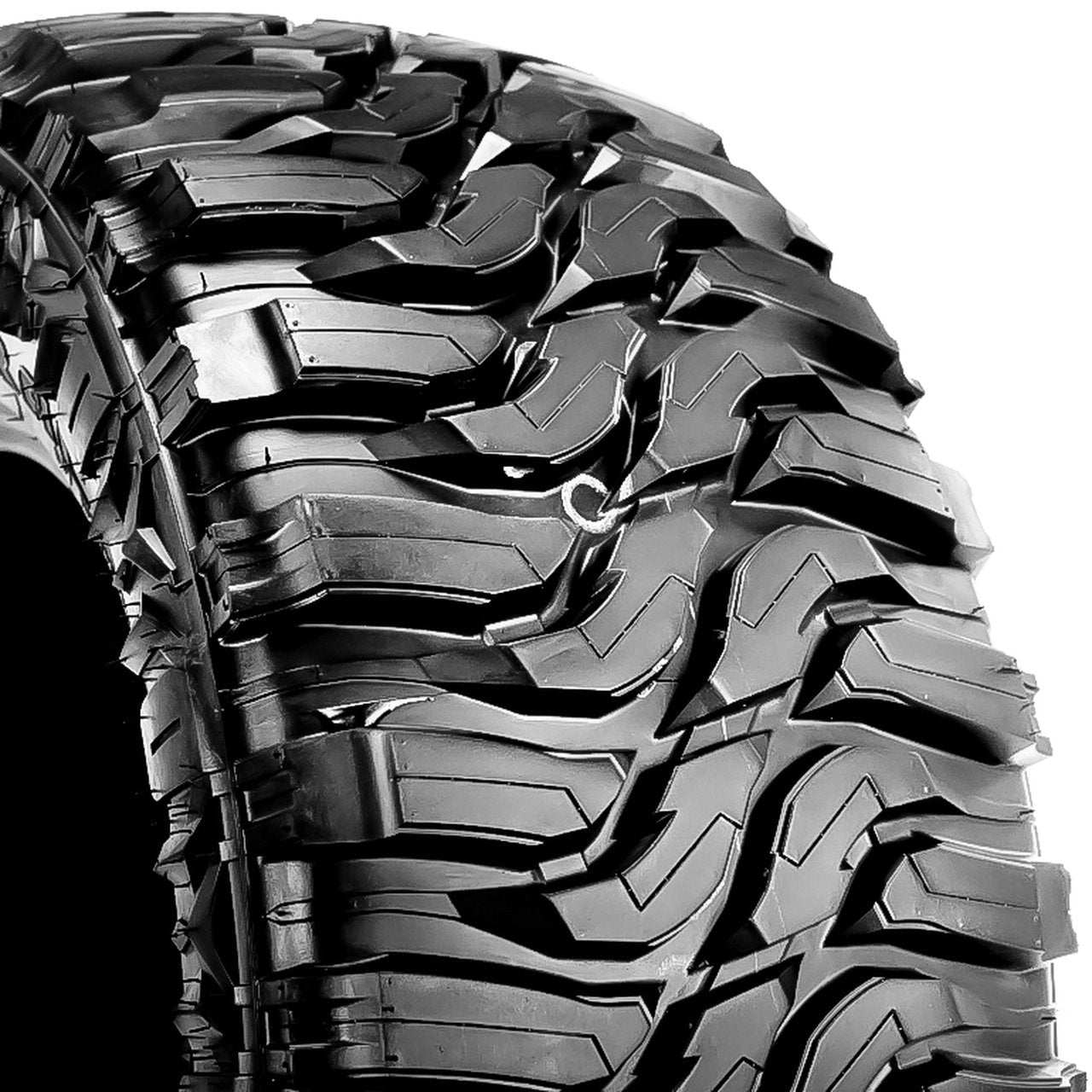 2014 Chevy Silverado 1500 4x4 Packages - Tires and Engine Performance