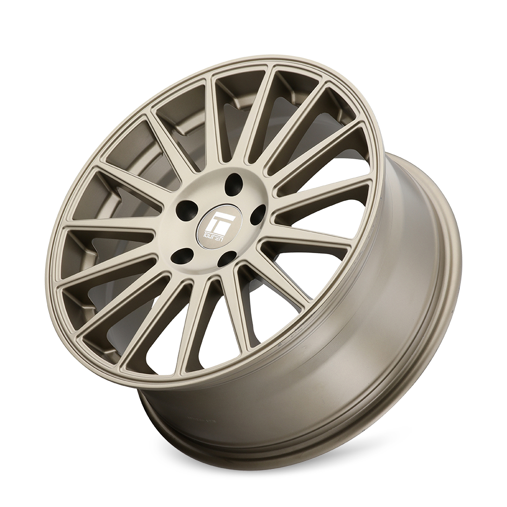 TOUREN TR92 3292 22X9 32 5x112 MATTE GOLD