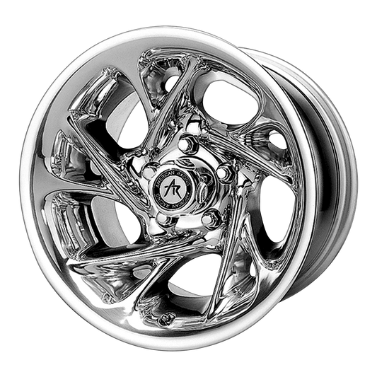 American Racing AR647 NITRO 16X8 0 6X139.7/6X5.5 Chrome