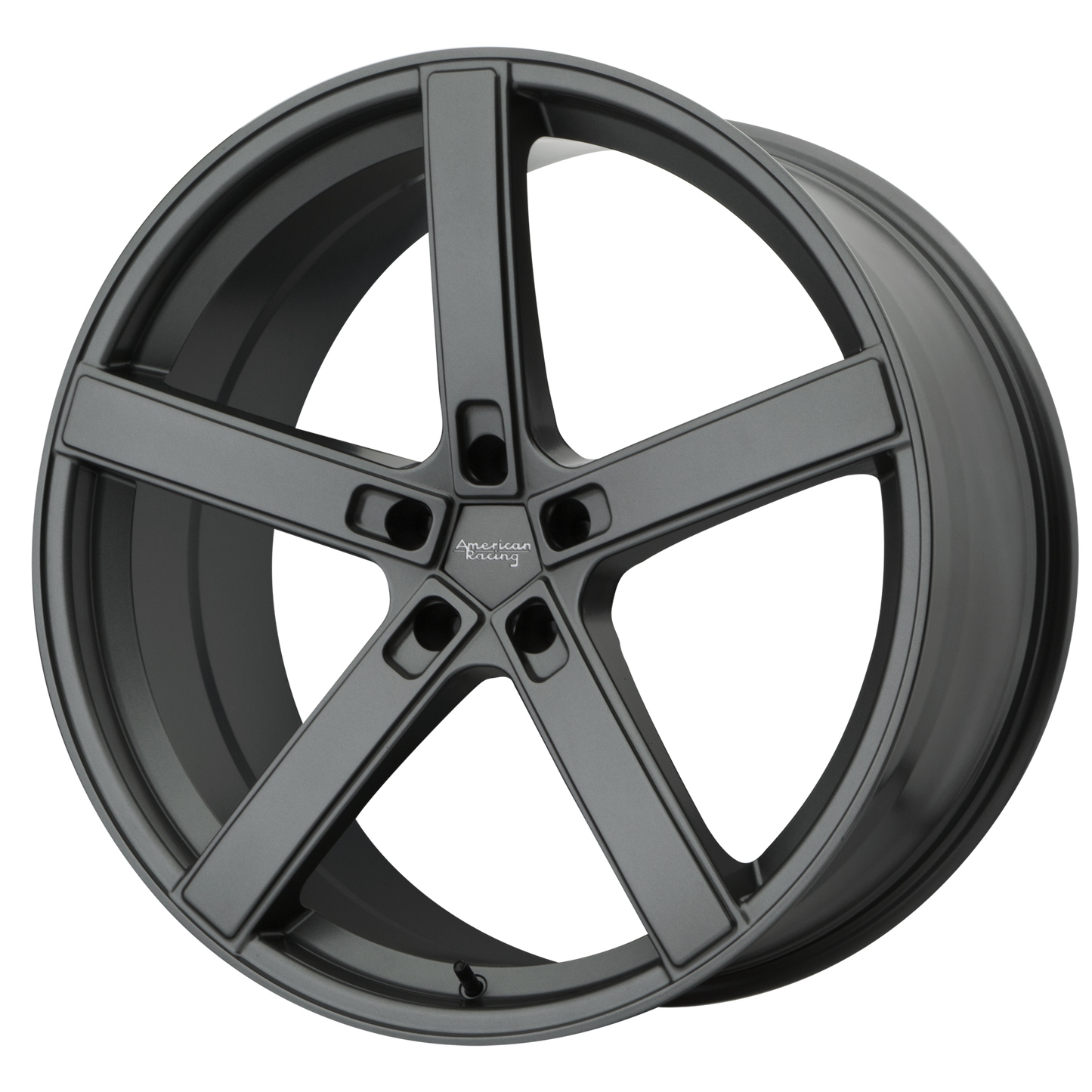 American Racing AR920 BLOCKHEAD 19X10 45 5X114.3/5X4.5 Charcoal