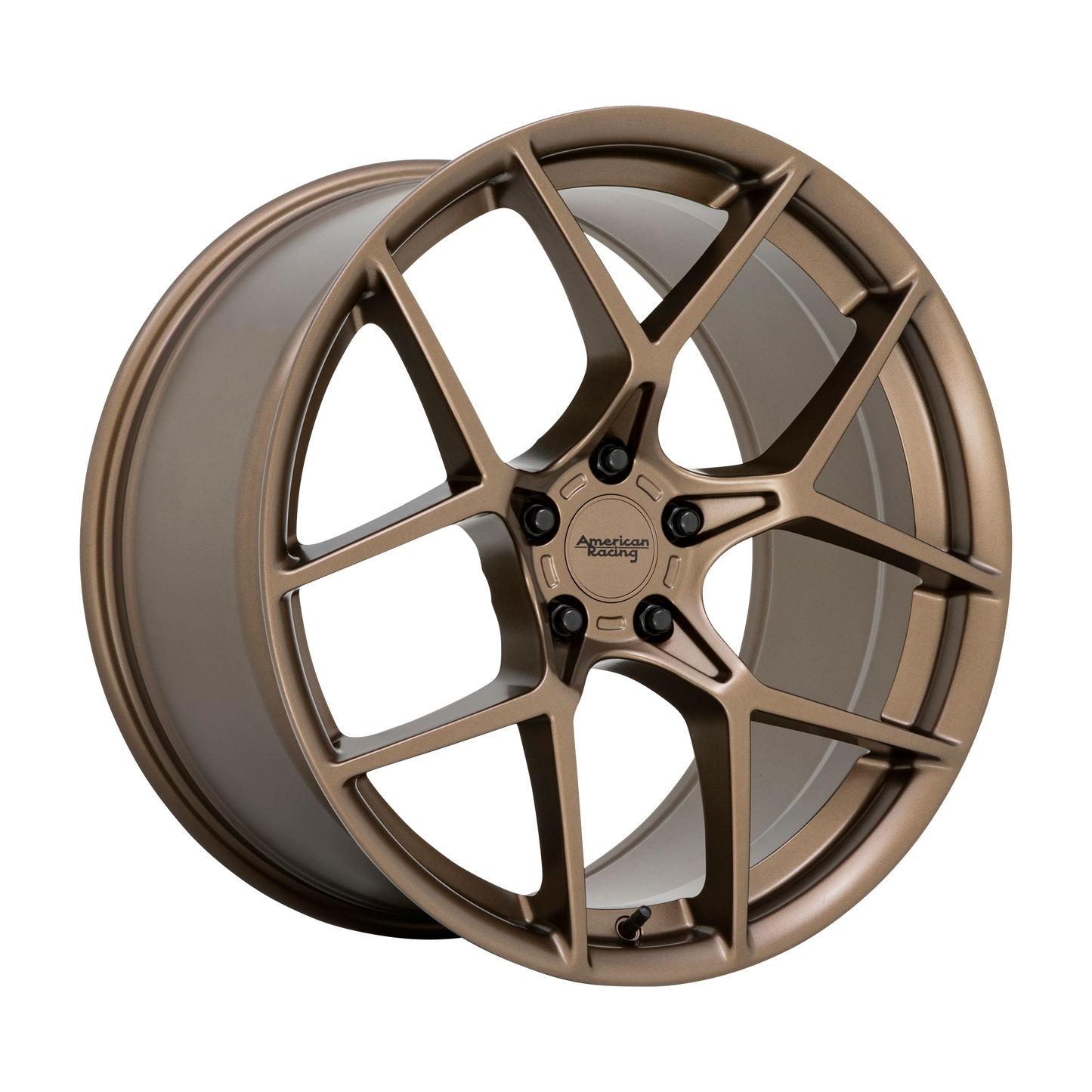 American Racing AR924 CROSSFIRE 20X10.5 40 5X120 MATTE BRONZE