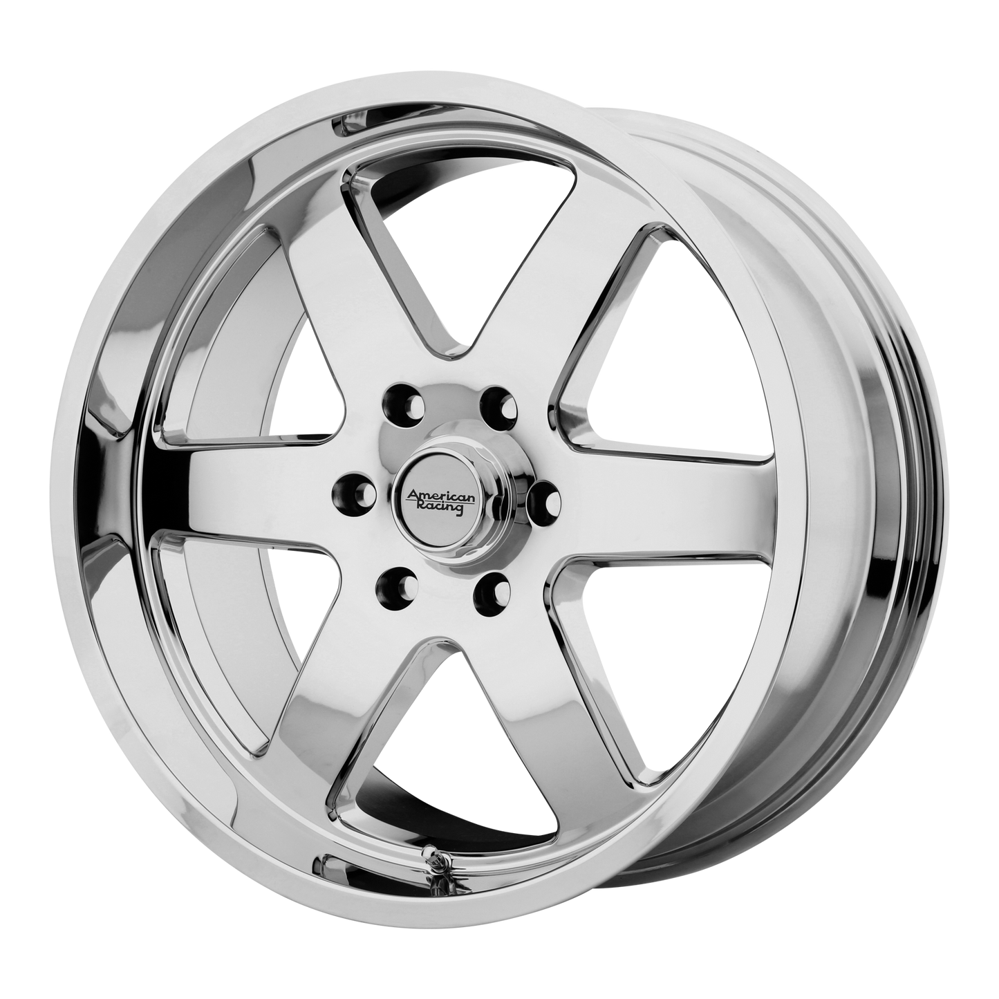 American Racing AR926 PATROL 18X9 12 6X135/6X135 PVD