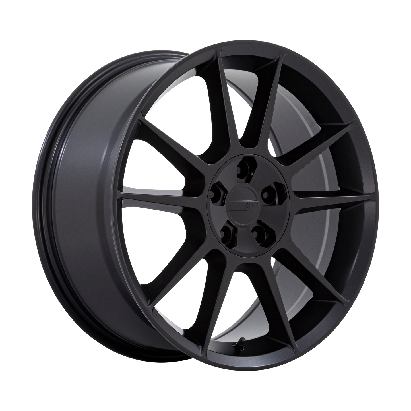AMERICAN RACING AR947 17X7 40 5X112/5X120 SATIN BLACK