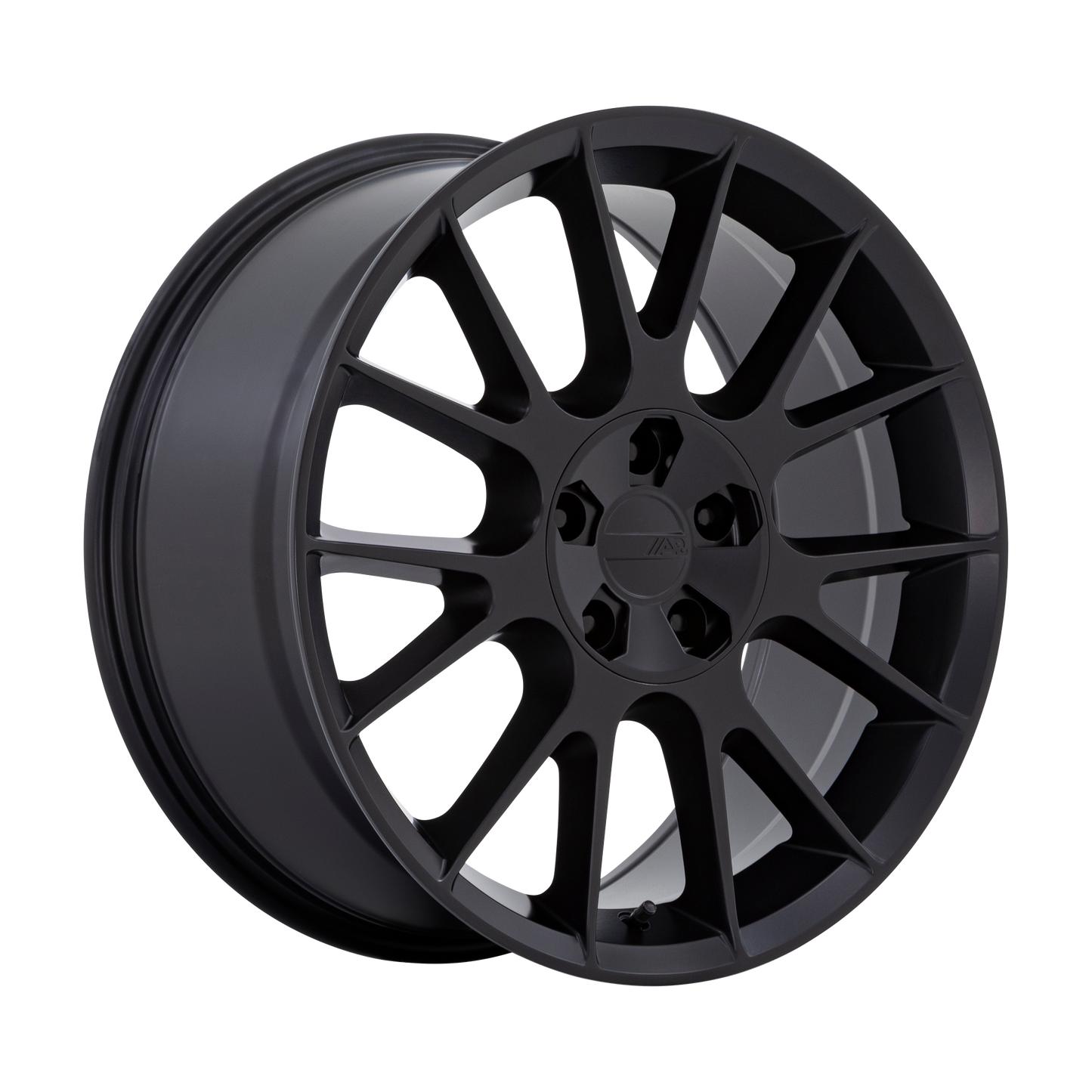 AMERICAN RACING AR948 18X8 40 5X110/5X115 SATIN BLACK