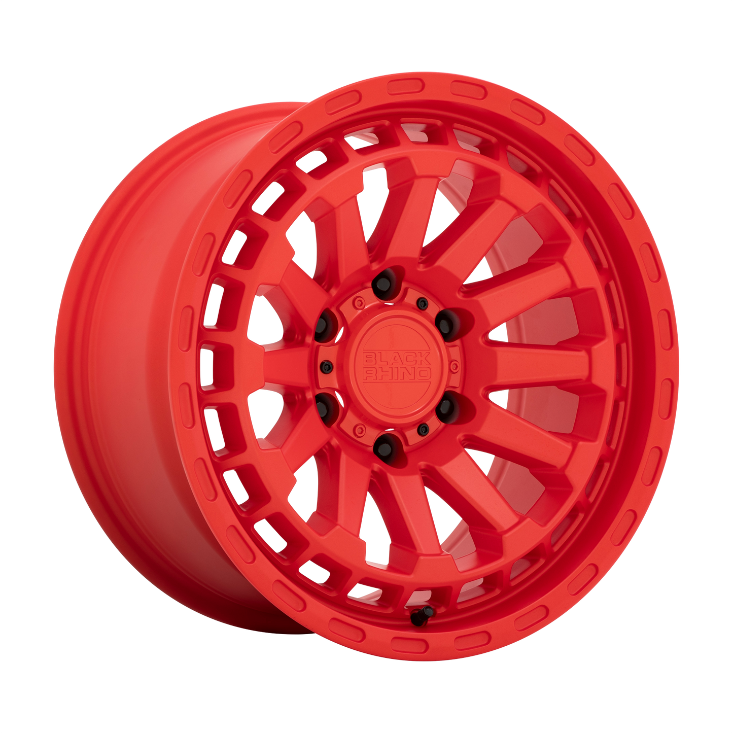 Black Rhino RAID 17X8.5 -18 6X139.7/6X5.5 MATTE BRONZE