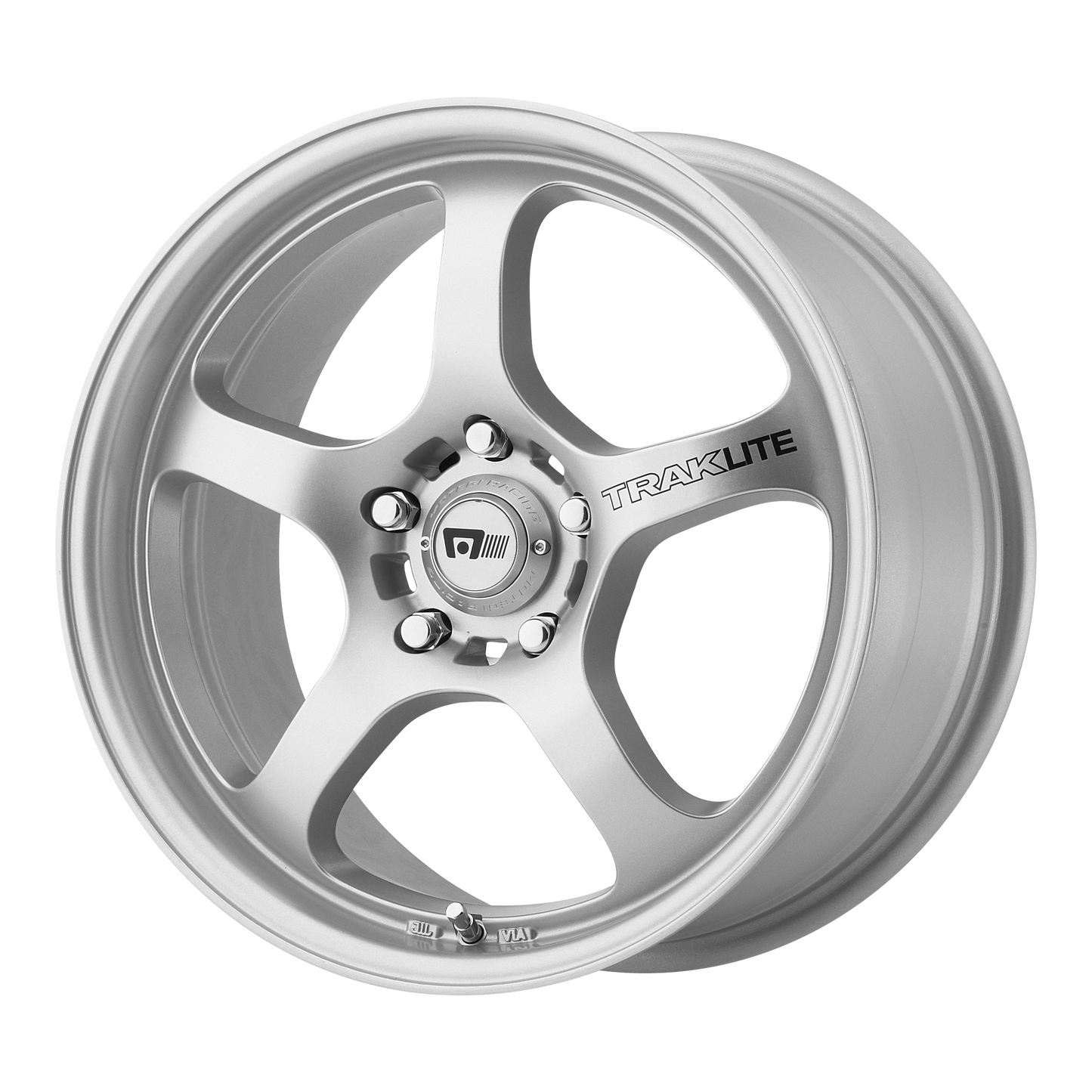 MR131 18x8 5x114.30 SILVER (45 mm) - Tires and Engine Performance