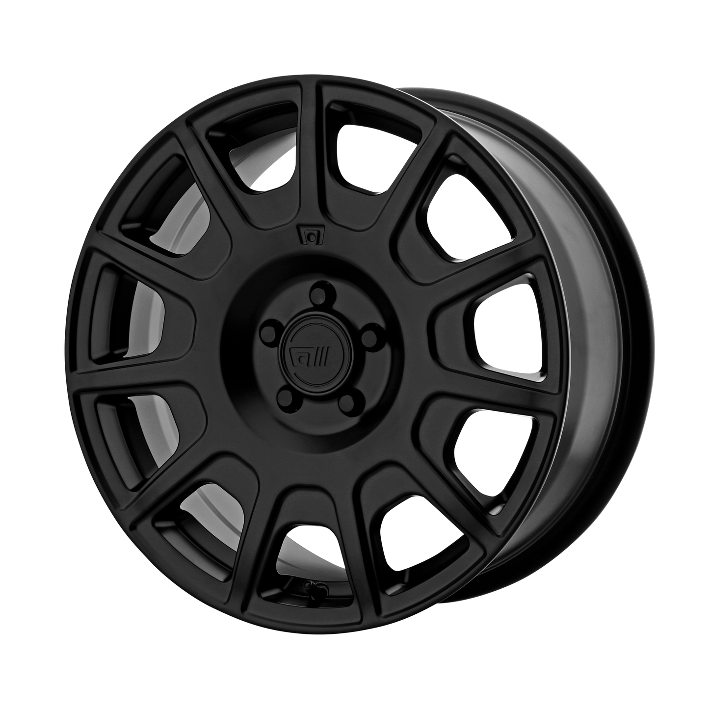 MR139 15x7 5x100.00 SATIN BLACK (15 mm) - Tires and Engine Performance