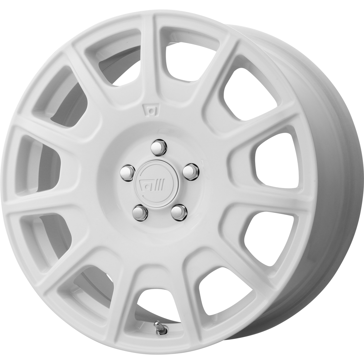 MR139 17x7.5 5x108.00 WHITE (40 mm) - Tires and Engine Performance