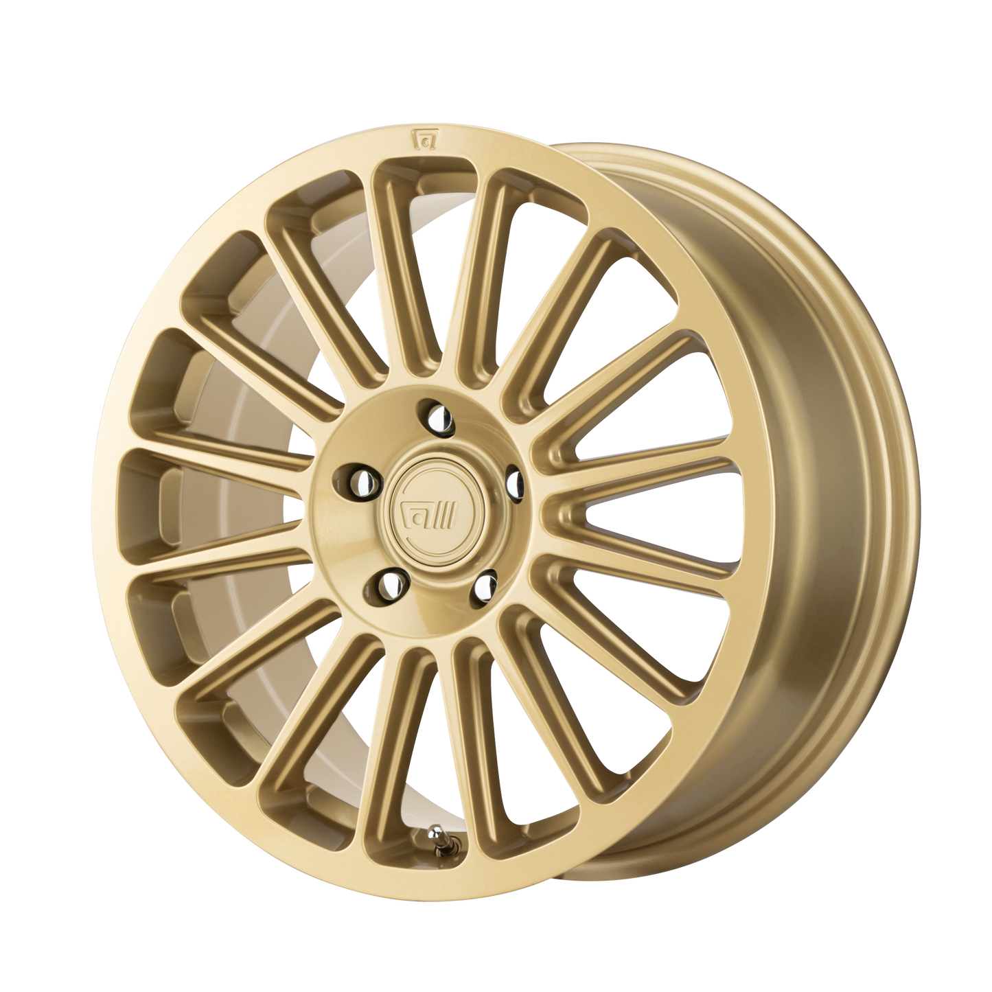 MR141 17x7.5 5x100.00 RALLY GOLD (40 mm) - Tires and Engine Performance
