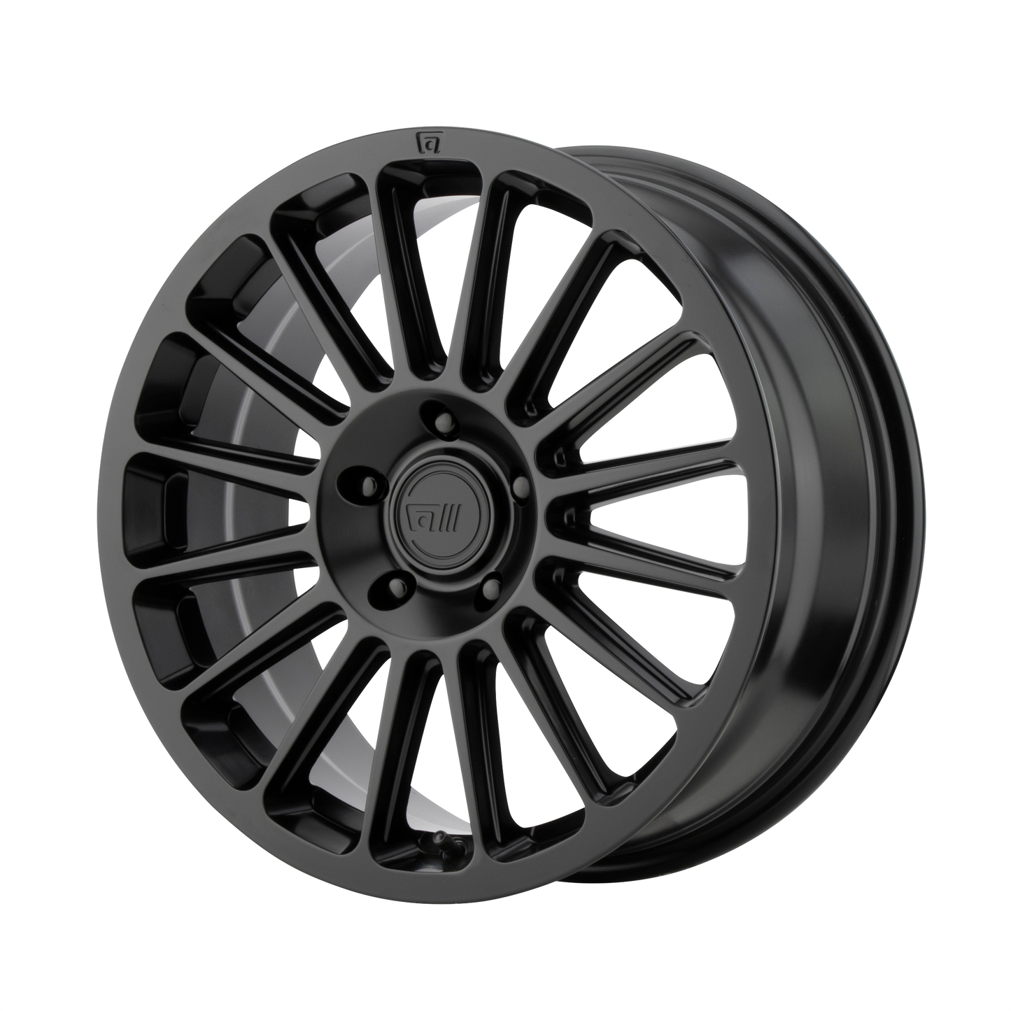 MR141 17x7.5 5x114.30 SATIN BLACK (40 mm) - Tires and Engine Performance