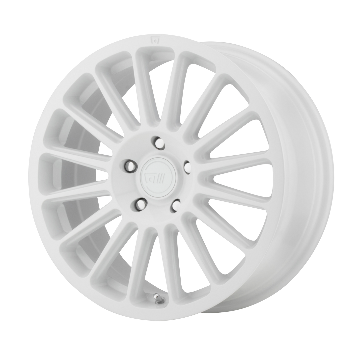 MR141 17x7.5 5x100.00 WHITE (40 mm) - Tires and Engine Performance