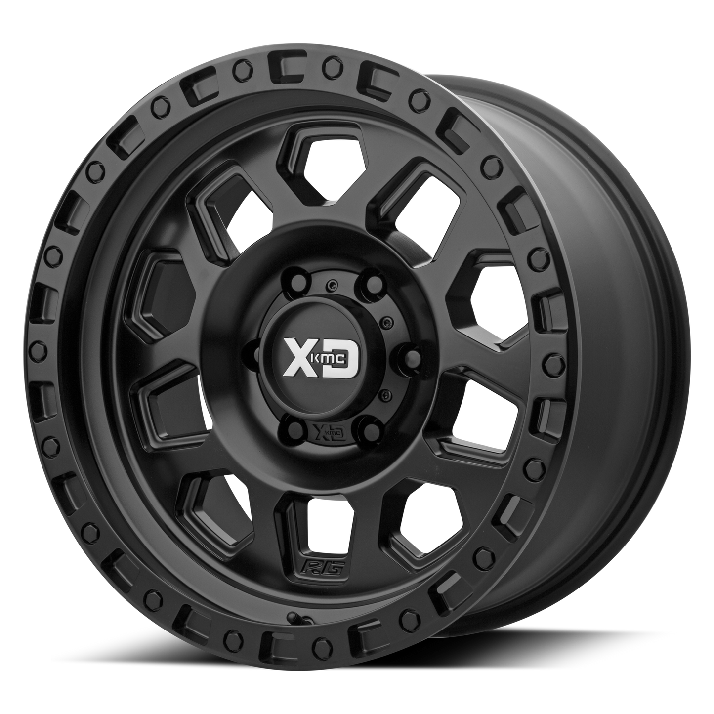RG2 17x8 6x135.00 SATIN BLACK (25 mm) - Tires and Engine Performance
