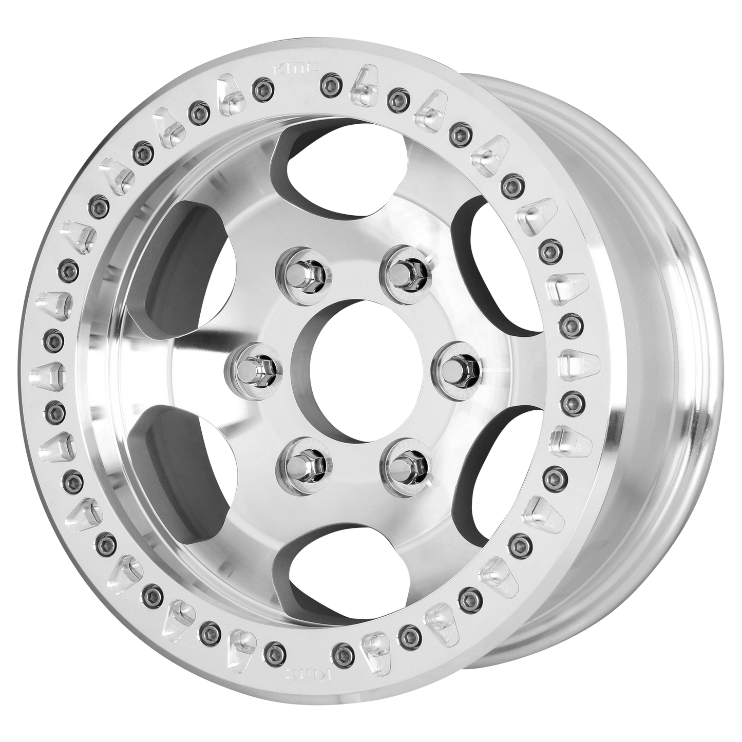 RG RACE 17x8.5 Blank MACHINED (0 mm) - Tires and Engine Performance