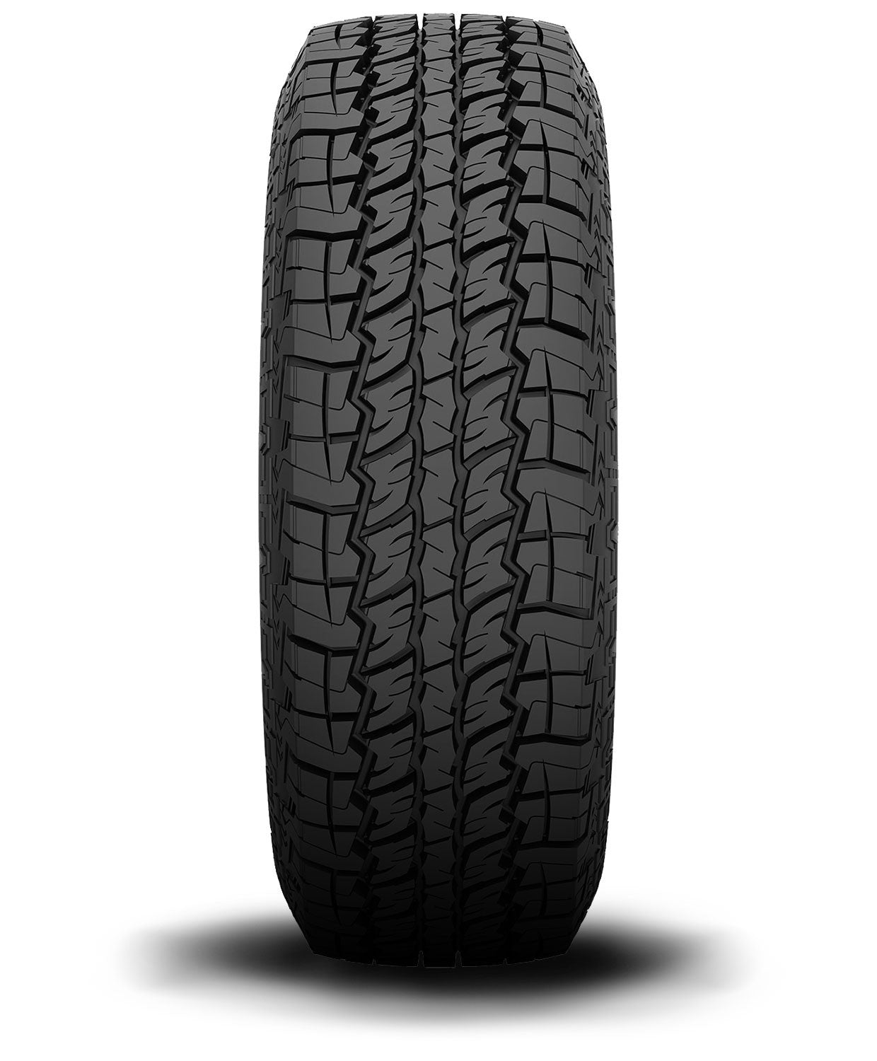 NEW LT 265/75R16 KENDA Klever AT LRE KR28 Load Range E - Tires and Engine Performance