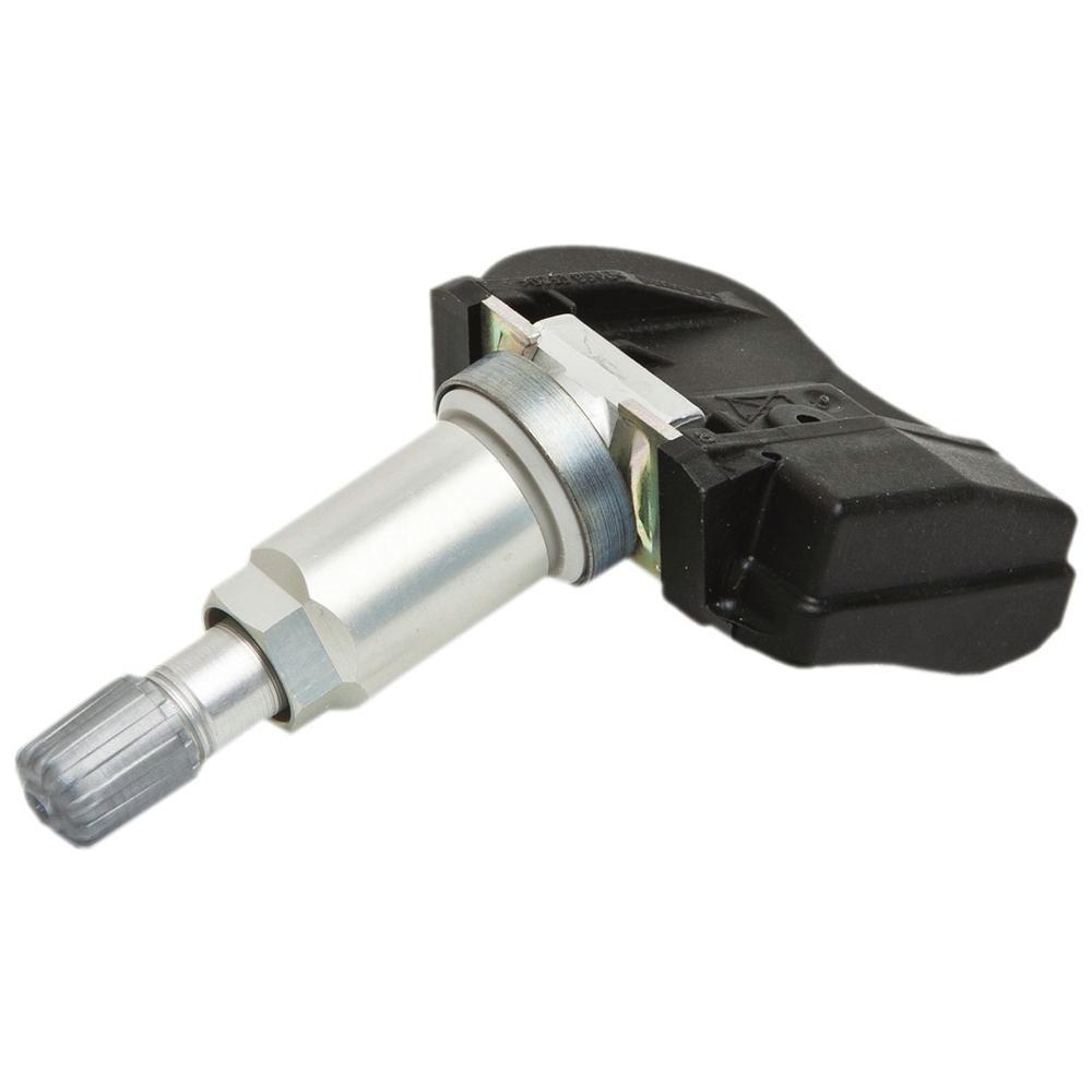TPMS Sensor & Lug nuts Package