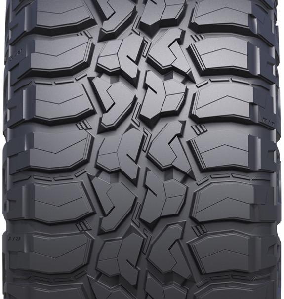 2014-2018 Chevy Silverado 1500 4x4 Packages - Tires and Engine Performance