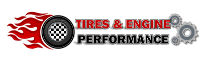 Tires and Engine Performance
