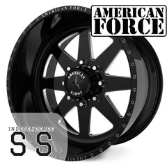 American Force INDEPENDENCE SS