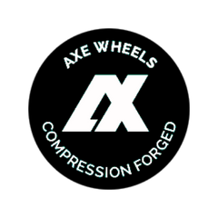 AXE Compression Forged Off-Road