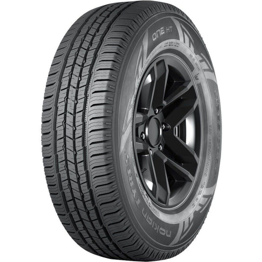 NOKIAN ONE HT LT235/85R16 (31.7X9.3R 16) Tires