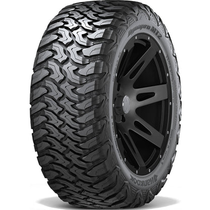 LT265/70R17 HANKOOK DYNAPRO MT2 OWL
