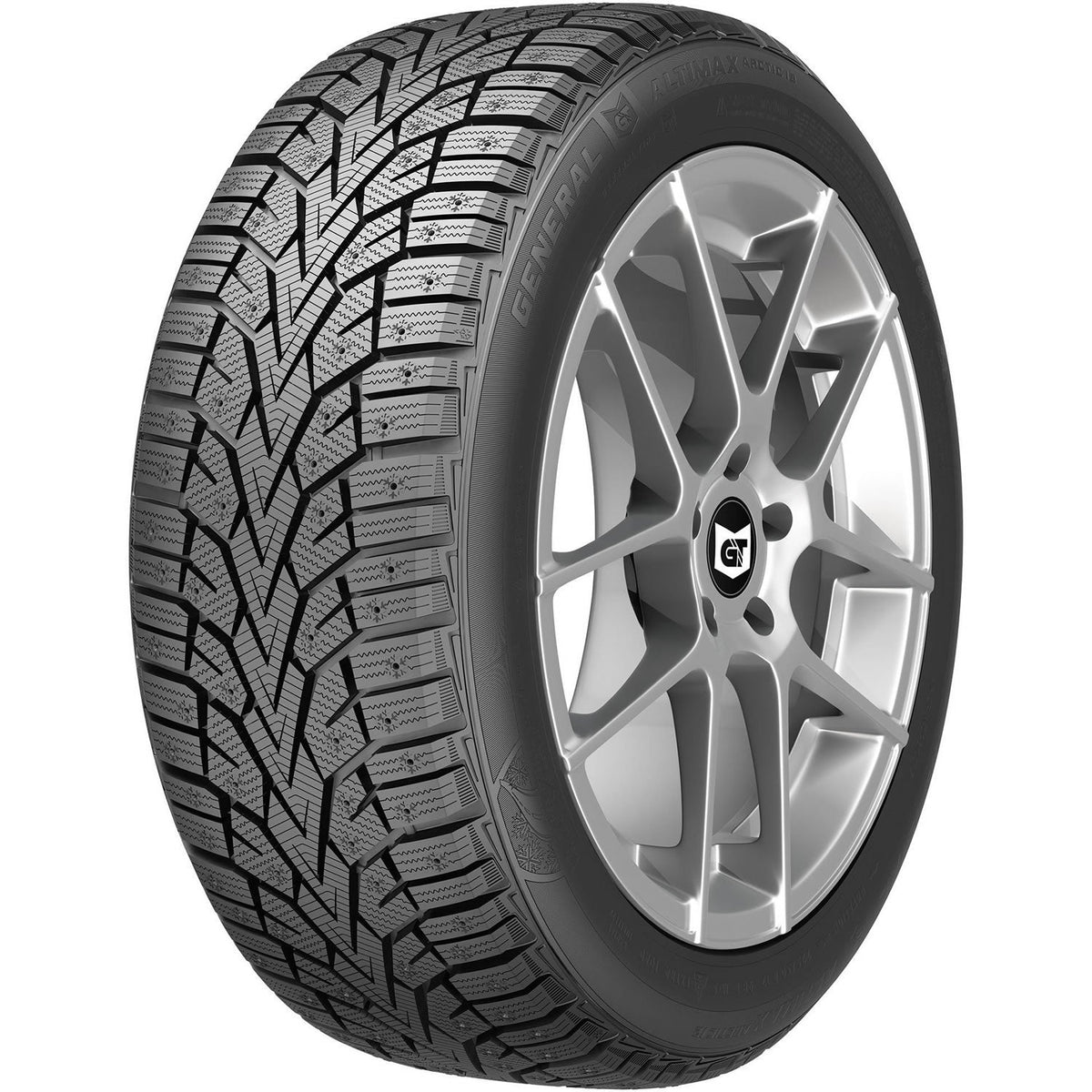 GENERAL ALTIMAX ARCTIC 12 205/65R16 (26.5X8.1R 16) Tires