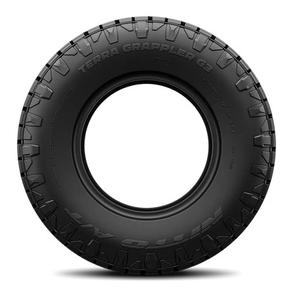 NITTO Terra Grappler G3 - LT305/70R17 All-Terrain Tire | 222-950