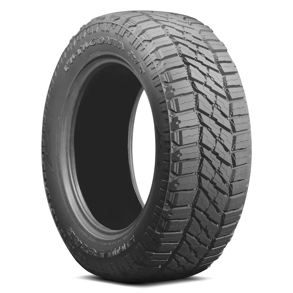 MILESTAR Patagonia X/T - 33X12.50R20LT All-Season Tire | 22229102