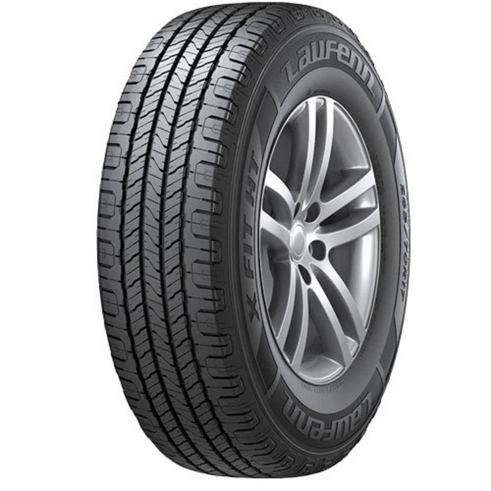 Laufenn X Fit HT (LD01) - 235/60R18 (29") 103T Highway Terrain | 1017237