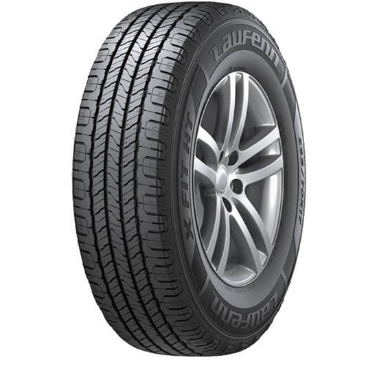 Laufenn X Fit HT (LD01) - 275/60R20 (33") 115H Highway Terrain | 1023990
