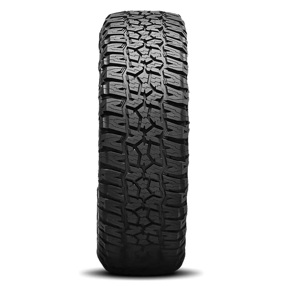MILESTAR Patagonia AT Pro - 33X12.50R22LT All-Terrain Tire | 22229706