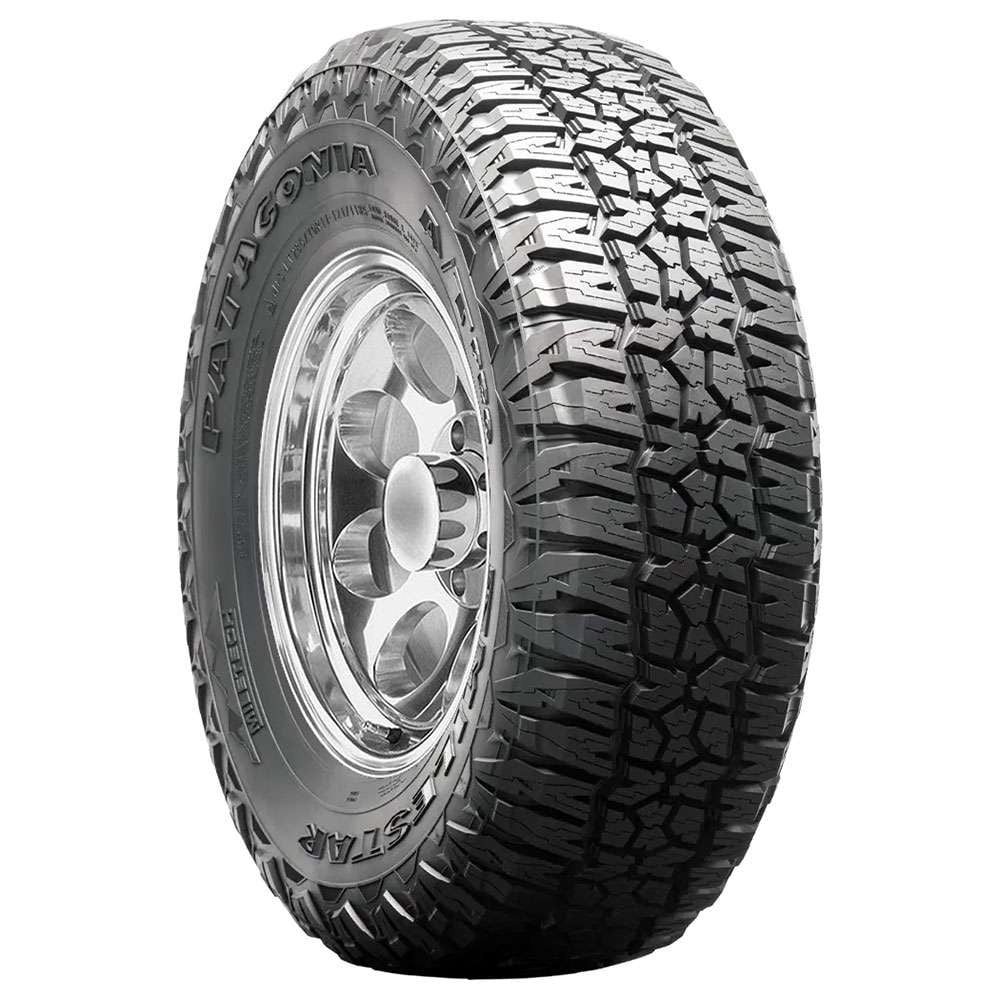 MILESTAR Patagonia AT Pro - 33X12.50R22LT All-Terrain Tire | 22229706
