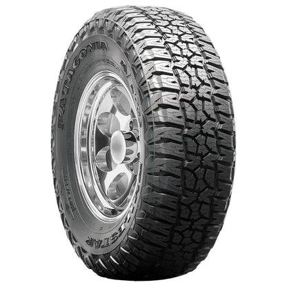 MILESTAR Patagonia AT Pro - 33X12.50R22LT All-Terrain Tire | 22229706