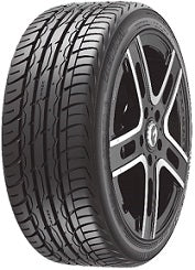265/35ZR22 ZENNA XL ARGUS-UHP BSW