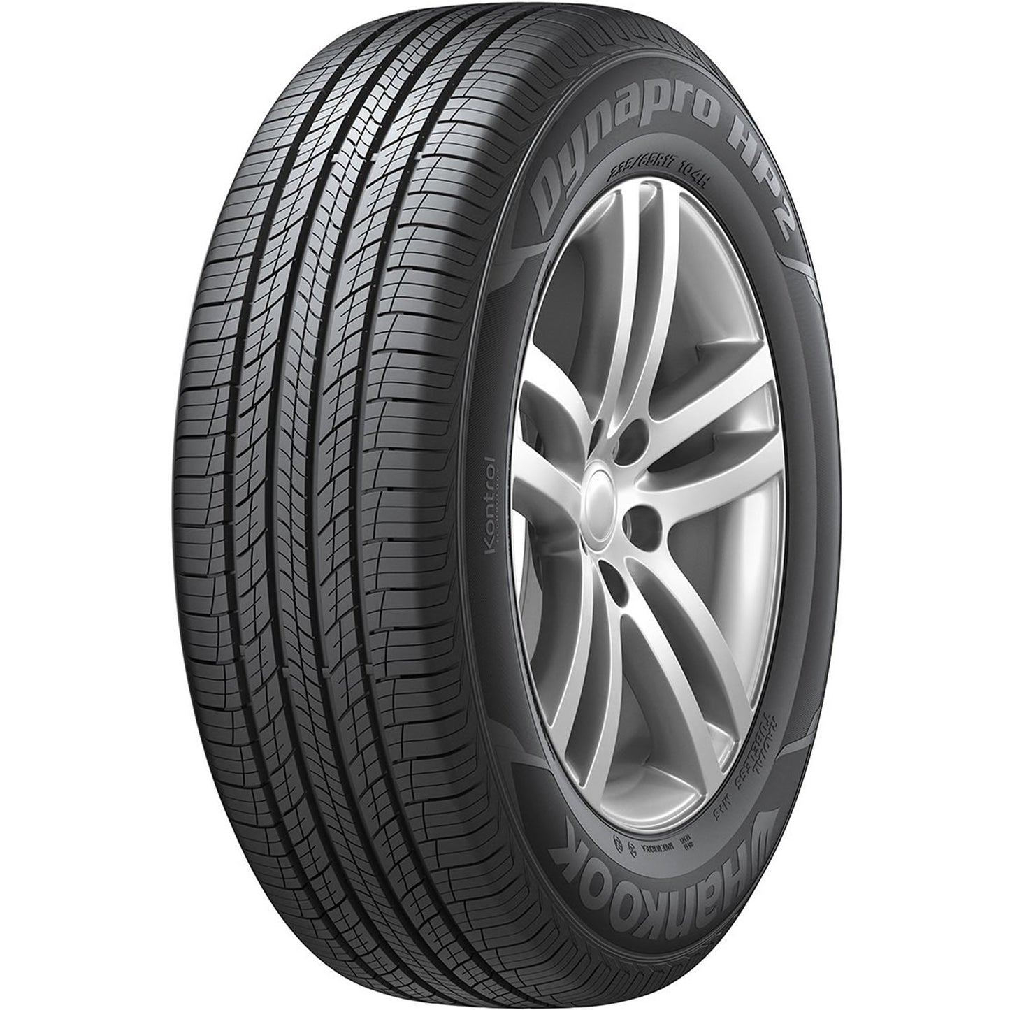 HANKOOK DYNAPRO HP2 255/60R17 (29X10.2R 17) Tires