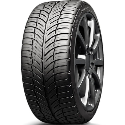 BFGOODRICH G-FORCE COMP-2 A/S PLUS 245/40R19 (26.7X9.7R 19) Tires