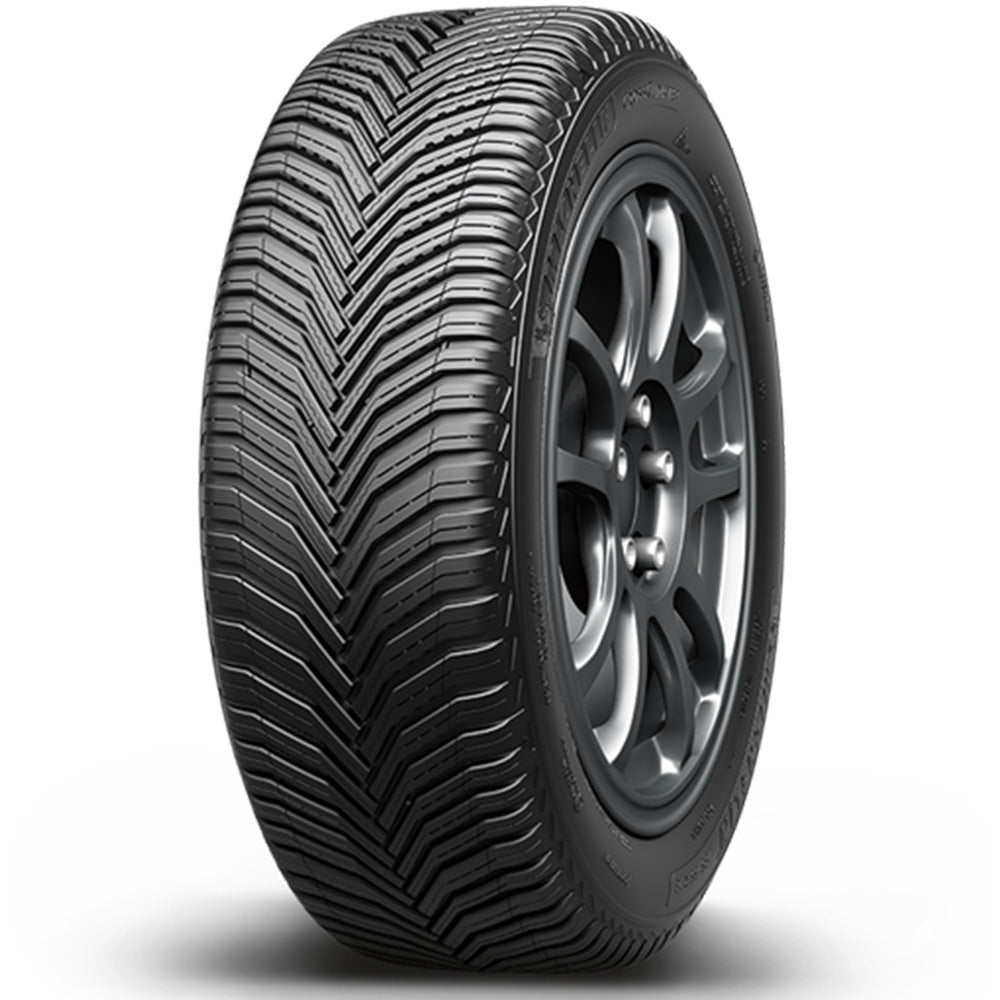 MICHELIN CROSS CLIMATE 2 255/45R20 (29.1X10R 20) Tires