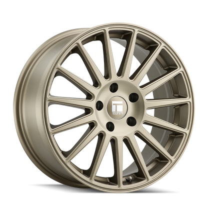 TOUREN TR92 3292 20X10.5 35 5x112 MATTE GOLD