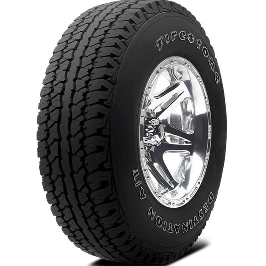 FIRESTONE DESTINATION AT LT285/75R16 (32.8X11.2R 16) Tires