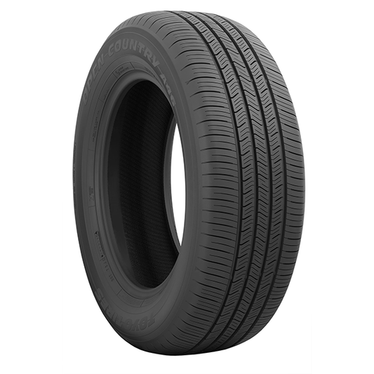 TOYO TIRES OPEN COUNTRY A46 255/60R18 (30X10R 18) Tires
