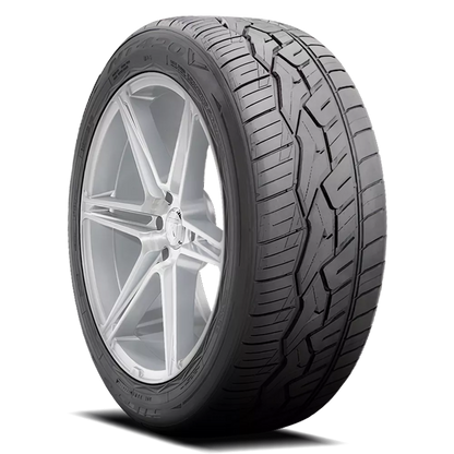 NITTO NT420V - 285/40R24 All-Terrain Tire | 212410