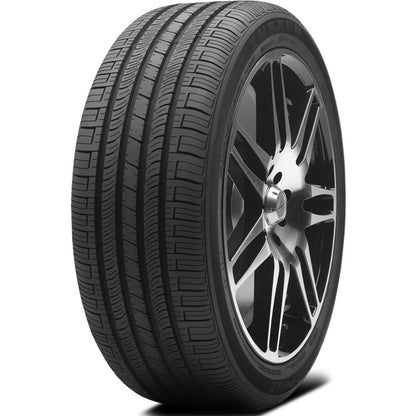 Nexen CP662 225/45R18 (25.9x8.9R 18) Tires