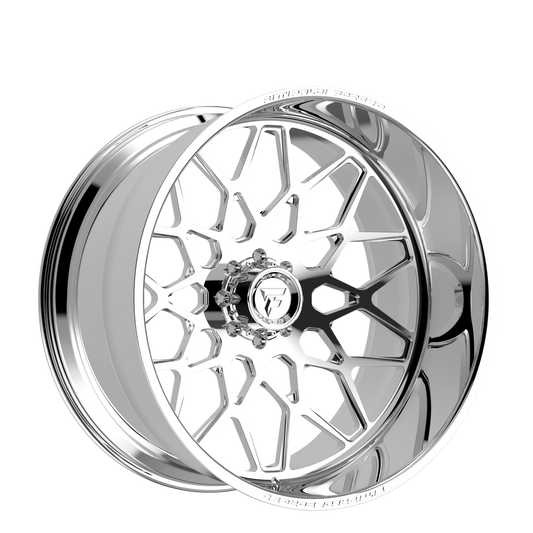 Fittipaldi FTF508 26X16 -101 8x180 Polished