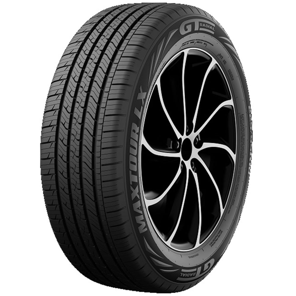 GT RADIAL MAXTOUR LX 215/45R17 (24.7X8.5R 17) Tires