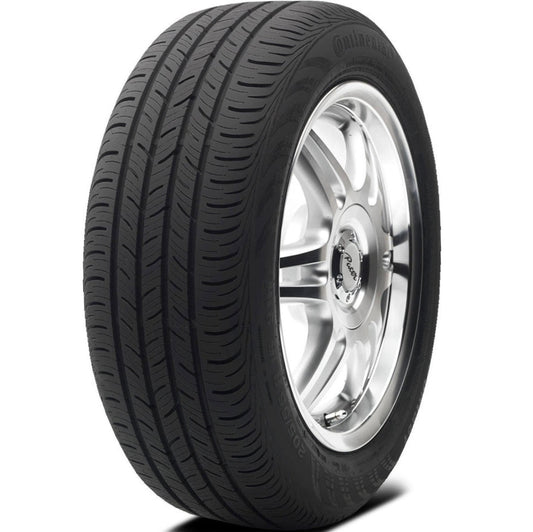 CONTINENTAL CONTIPROCONTACT 215/55R16 (25.3X8.5R 16) Tires