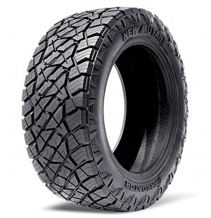 PREDATOR - 265/50R20 XL NEW MUTANT X-AT