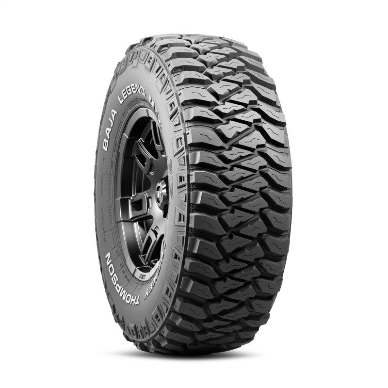 MICKEY THOMPSON Baja Legend MTZ - LT275/70R18 Mud-Terrain Tire | 272500