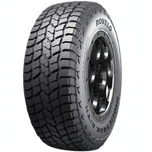 LT265/70R17 A/T II Rovelo Ridgetrak