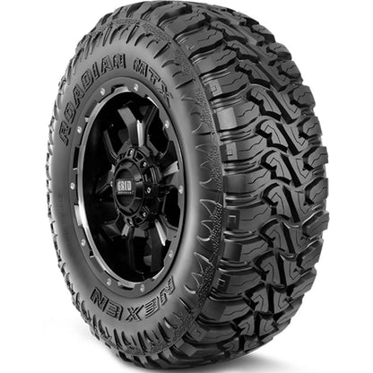 Nexen Roadian MTX 295/60R20 (34x11.6R 20) Tires